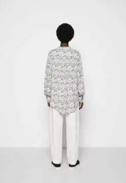 Selected Femme Slfjudita Long - Bluse - Violet Tulip 12 Selected Femme Slfjudita Long - Bluse - Violet Tulip -Selected Femme Butikk a21826b3832342f5a92648c27846c8fe