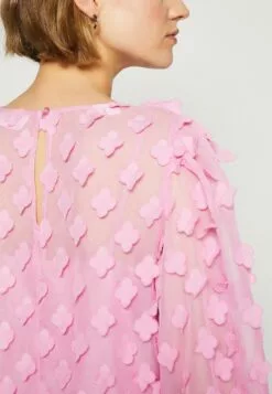 Selected Femme Slfkysha - Bluse - Moonlite Mauve -Selected Femme Butikk a40d795e4dbd46b0b6b752d3ab9fd1ee