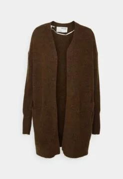 Selected Femme Slflulu New Long Cardigan- Cardigan - Carafe -Selected Femme Butikk a5c6dd9e6bbf4f4b9f8a6a8d34c6aa7f