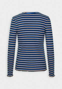 Selected Femme Slfanna Ls Crew Neck Str Noos - Strikkegenser - Ultramarine 11 Selected Femme Slfanna Ls Crew Neck Str Noos - Strikkegenser - Ultramarine -Selected Femme Butikk a5d89ab1ed1b49d6b5e4ca23a0352faa