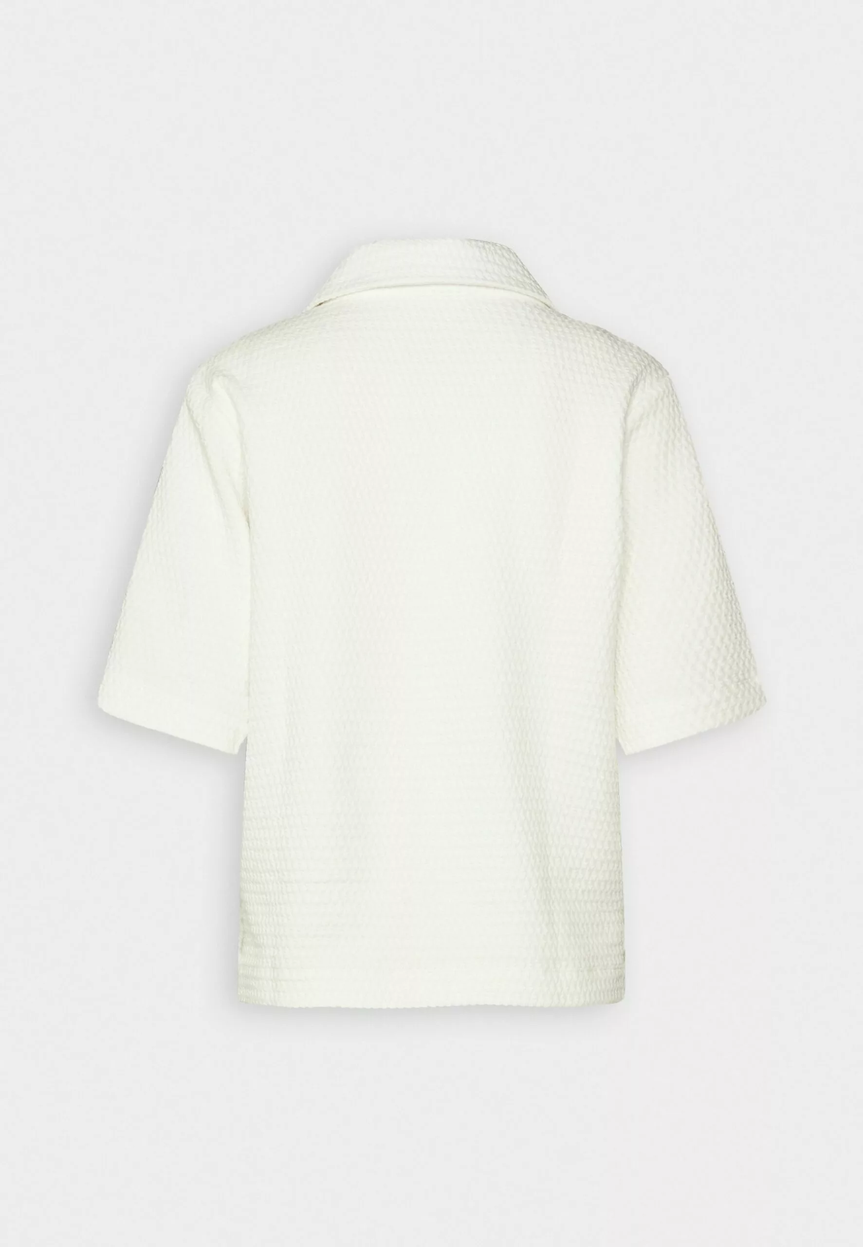 Selected Femme Slfantonia- Poloskjorter - Snow White 6 Selected Femme Slfantonia- Poloskjorter - Snow White - Bilde 6