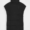 Selected Femme Slfmia Vest- Vest - Black