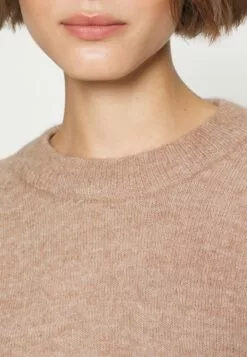 Selected Femme Slflulu O Neck - Strikkegenser - Amphora 11 Selected Femme Slflulu O Neck - Strikkegenser - Amphora -Selected Femme Butikk acdd9b1eb5dc4073a5c988822ccda156