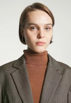 Selected Femme Blazer - Blazer - Java -Selected Femme Butikk ae77907843c340b38e00c3f41fe833e7