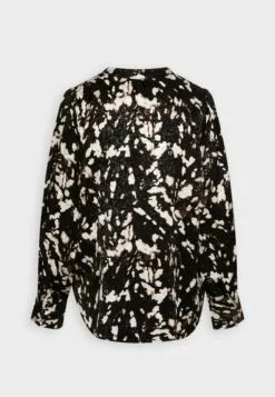 Selected Femme Slfjustine - Bluse - Java -Selected Femme Butikk c39b5f9781d147d4b16b8bfab97cf291