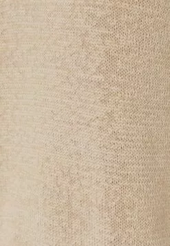 Selected Femme Slfalma - Strikkegenser - Sandshell -Selected Femme Butikk ca7ec1ae142349639fb98187d23566cf