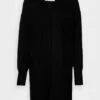Slflulu Long Cardigan Tall - Cardigan - Black