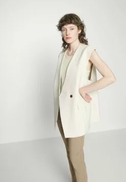 Selected Femme Slfrita Slim Pant - Bukse - Camel -Selected Femme Butikk d726cf30ea214f6e9942b4b465bc1f52