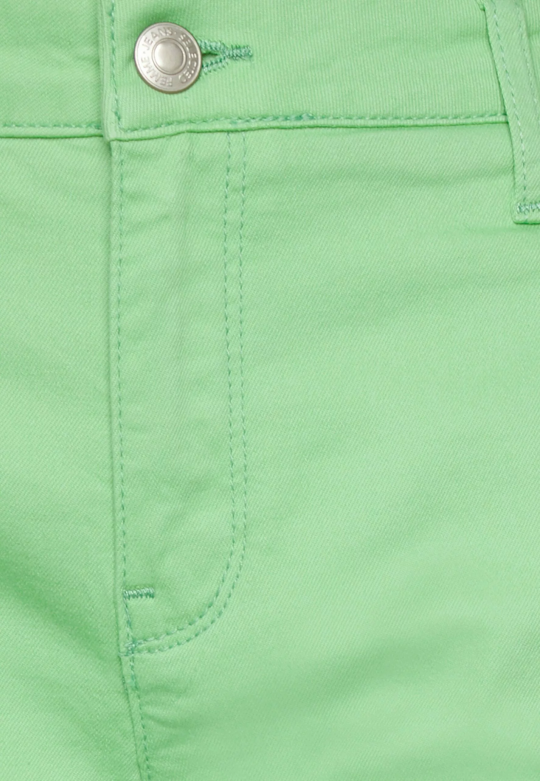 Selected Femme Slfmarina Pants - Chinos - Absinthe Green 5 Selected Femme Slfmarina Pants - Chinos - Absinthe Green - Bilde 5
