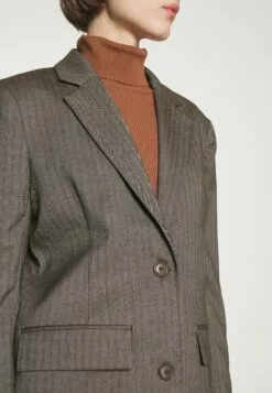 Selected Femme Blazer - Blazer - Java -Selected Femme Butikk dbd000ef4f004f65b87bac18b9ed61fe