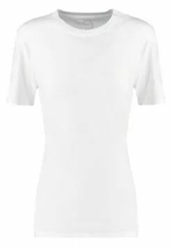 Selected Femme Slfmy Perfect Tee Box Cut - T-Shirts - Bright White 13 Selected Femme Slfmy Perfect Tee Box Cut - T-Shirts - Bright White -Selected Femme Butikk dc552ad9ec694d3dab08571b7dbe8309
