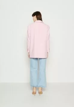 Selected Femme Slftilda Oversized - Blazer - Sweet Lilac -Selected Femme Butikk dee290dea2c14821bef90d0a221acb8a