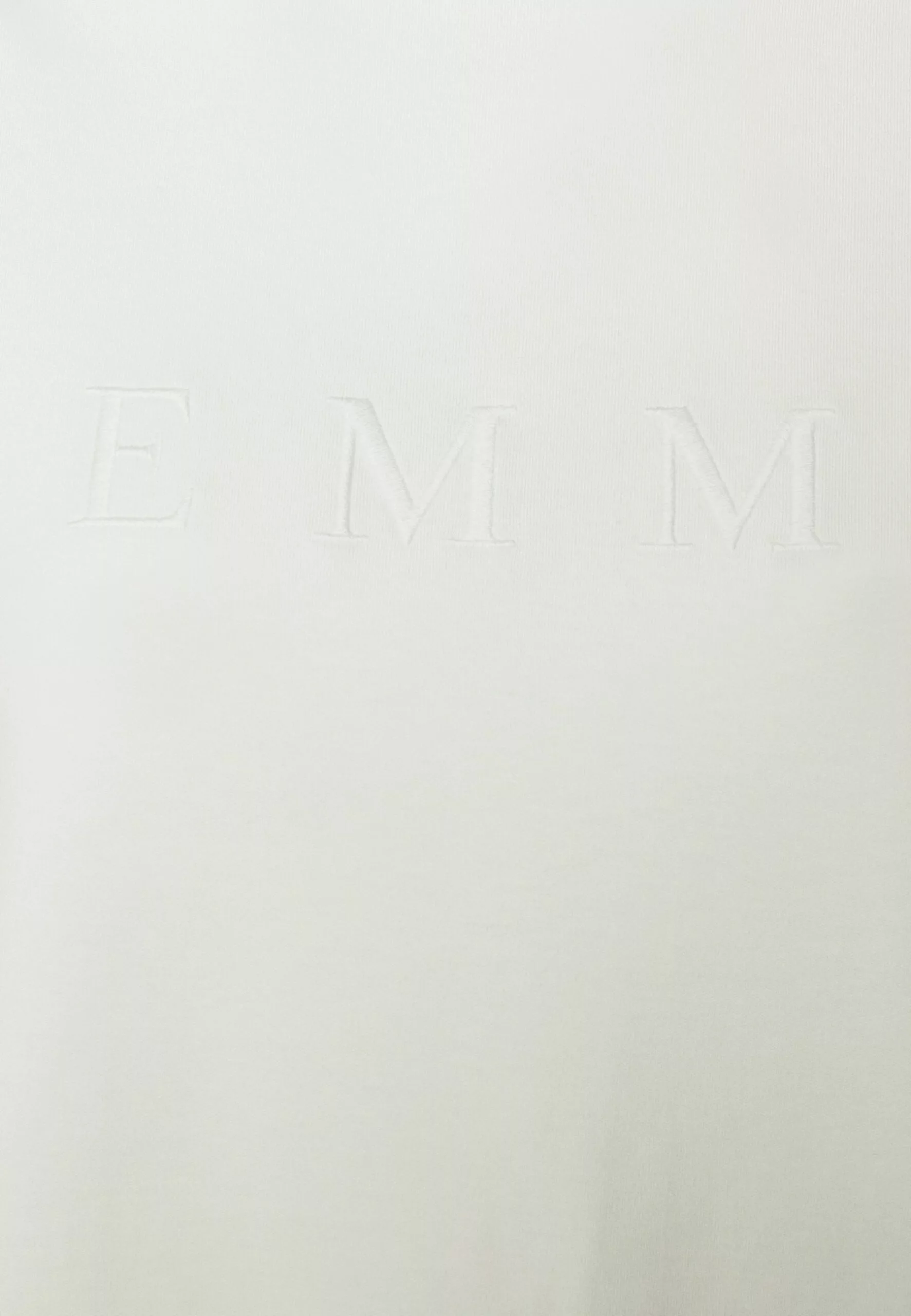 Selected Femme Slfjolie Broderi Tee - T-Shirts Med Print - Snow White 5 Selected Femme Slfjolie Broderi Tee - T-Shirts Med Print - Snow White - Bilde 5