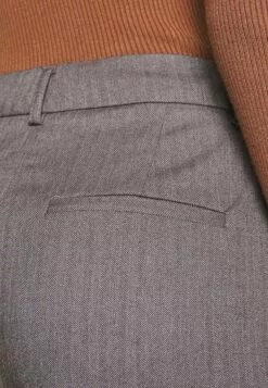 Selected Femme Slfmibbi Wide Pants - Bukse - Java -Selected Femme Butikk e8028c6386734fd392906800c7b1d4d5