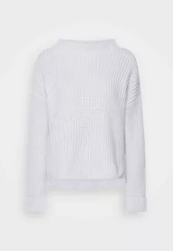 Selected Femme Slfselma - Strikkegenser - Orchid Petal