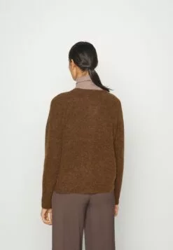 Selected Femme Slflulu LsNoos - Cardigan - Carafe -Selected Femme Butikk f0e03d518ba34bfc9fc8ffd7a52e7965