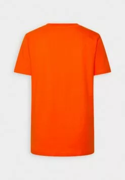 Selected Femme Slfmyessential Ss O-Neck Noos - T-Shirts - Orangeade 11 Selected Femme Slfmyessential Ss O-Neck Noos - T-Shirts - Orangeade -Selected Femme Butikk f1d4d18fb2ce419d9a49b3f73b3783b5