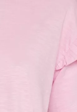 Selected Femme Slfrylie Florence Tee - T-Shirts Med Print - Sweet Lilac -Selected Femme Butikk f8443c1d56c3479fbaf8e4dc8a8a2b4b