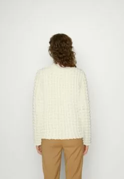 Selected Femme Slfmonika High Neck - Topper Langermet - Snow White 7 Selected Femme Slfmonika High Neck - Topper Langermet - Snow White -Selected Femme Butikk f93a2688844d4e76845ac277a3d83d1f