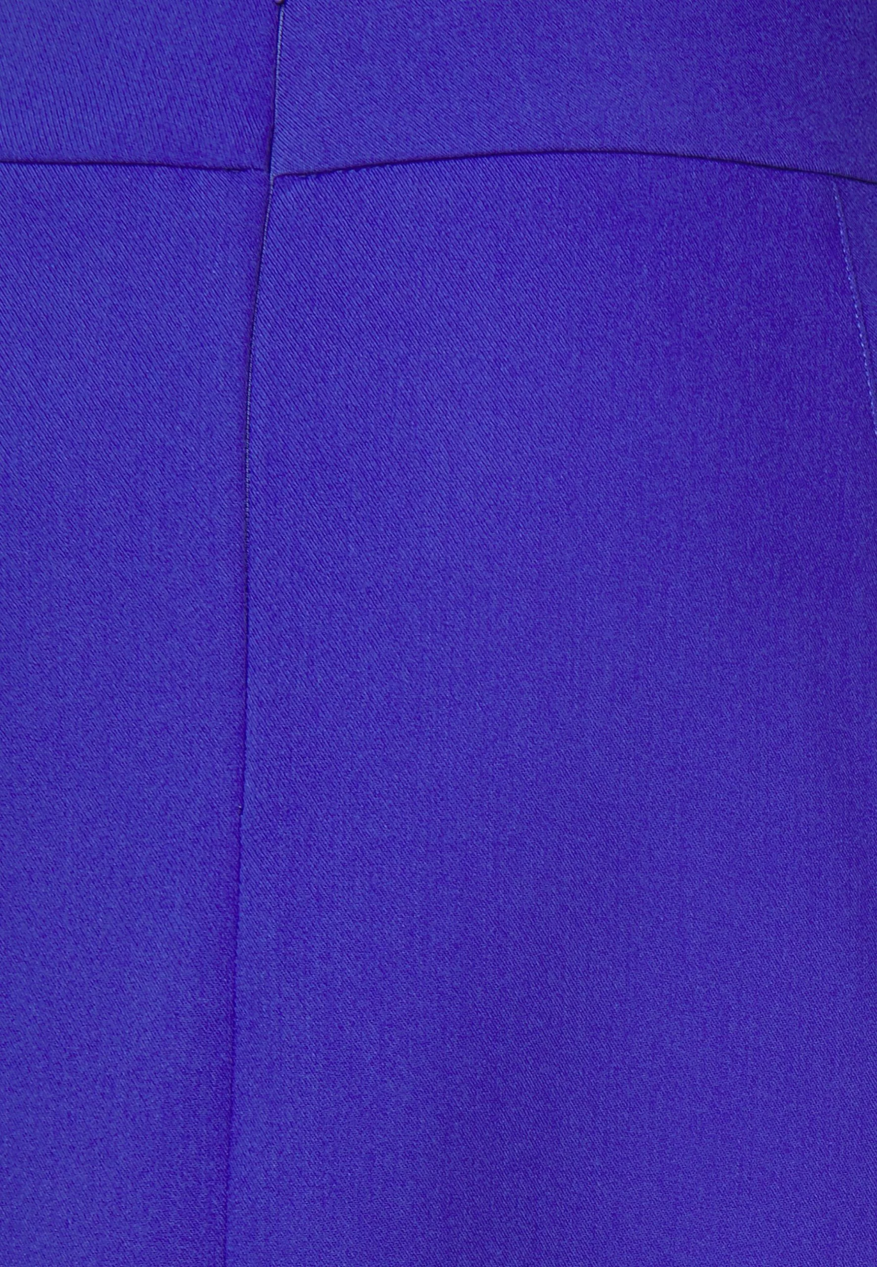 Selected Femme Slfnew Myla Skirt - A-Line Skjørt - Royal Blue 3 Selected Femme Slfnew Myla Skirt - A-Line Skjørt - Royal Blue - Bilde 3