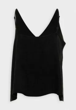 Selected Femme Slflaila Strap - Topper - Black 11 Selected Femme Slflaila Strap - Topper - Black -Selected Femme Butikk ff69395eb12b4e7891a2eac627c990b2