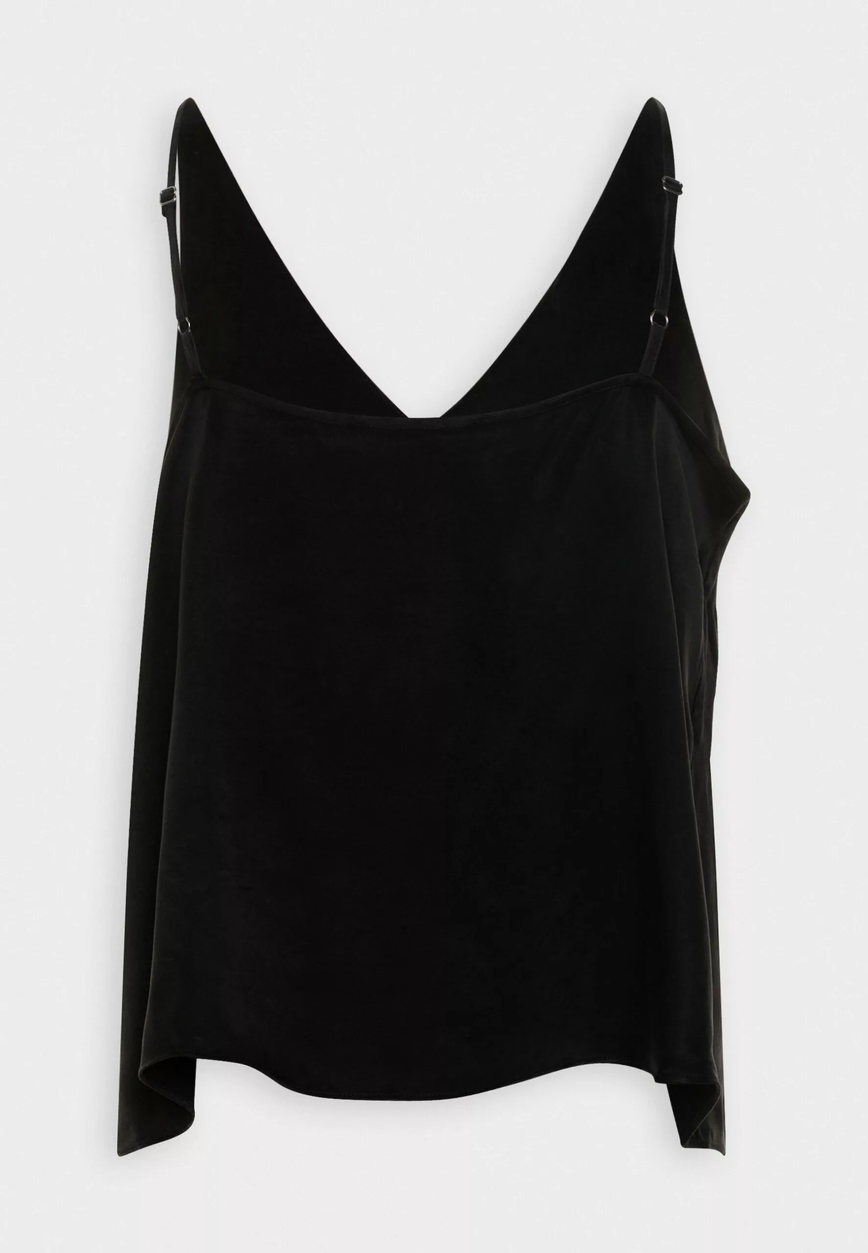 Selected Femme Slflaila Strap - Topper - Black 6 Selected Femme Slflaila Strap - Topper - Black - Bilde 6